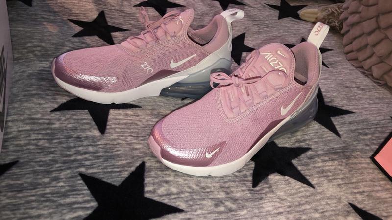 nike air women pink