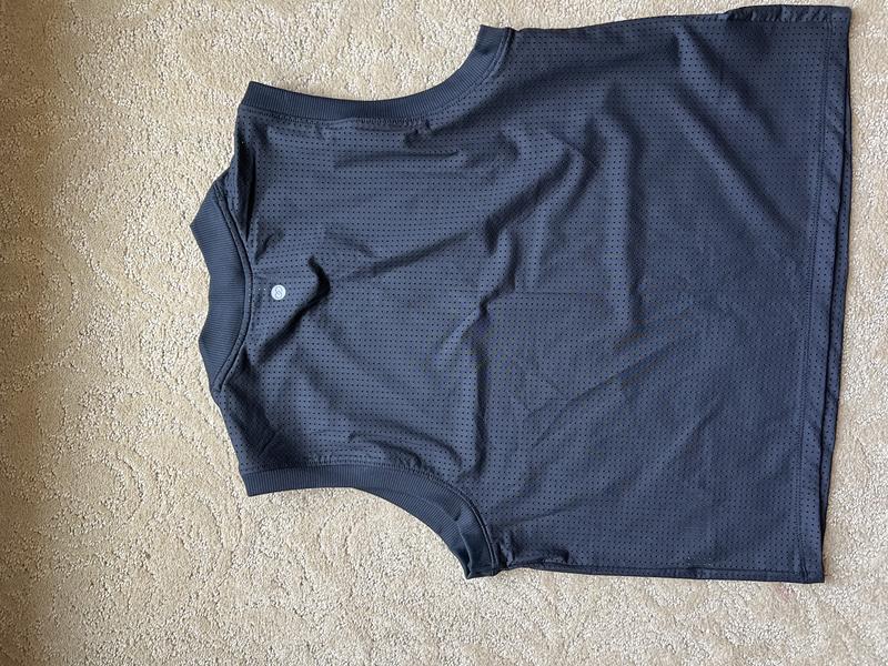 CALIA Women's Open Mesh Mock Neck Tank | Dick's Sporting Goods CALIA Women's Open Mesh Mock Neck Tank | Dick's Sporting Goods