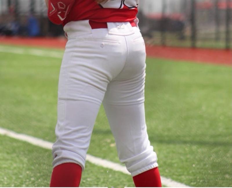 定価￥33000 62%off ダブルエー GIRL STORM パンツ M Mizuno Girls' Belted Softball Pants | Dick's Sporting Goods