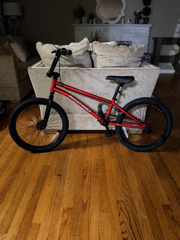 Nishiki Bonzai 20