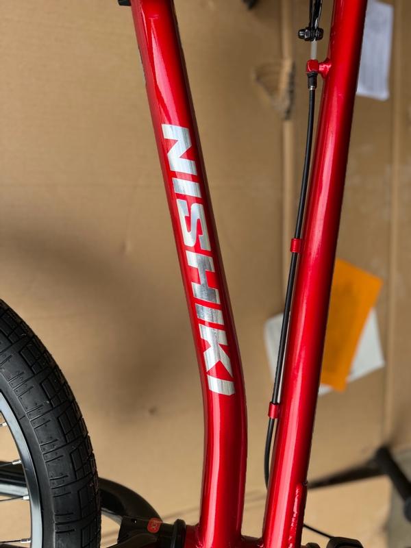 Nishiki Bonzai 20