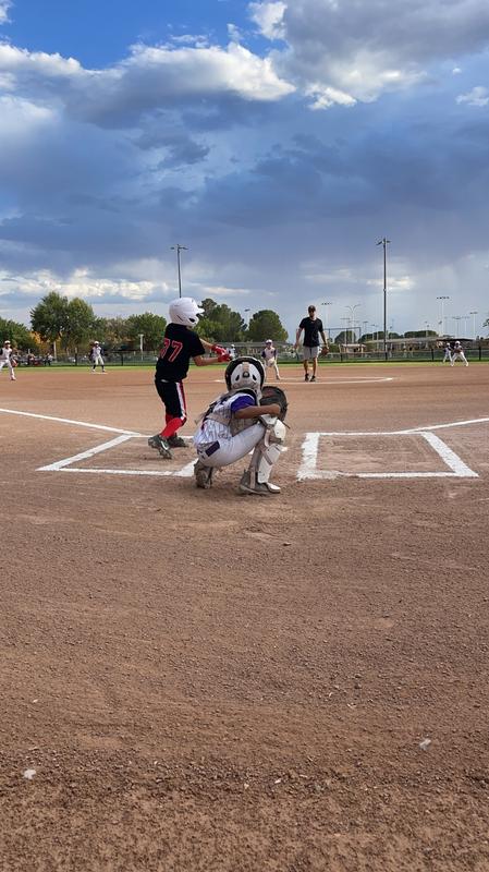 Boys' UA Utility Baseball Pants 