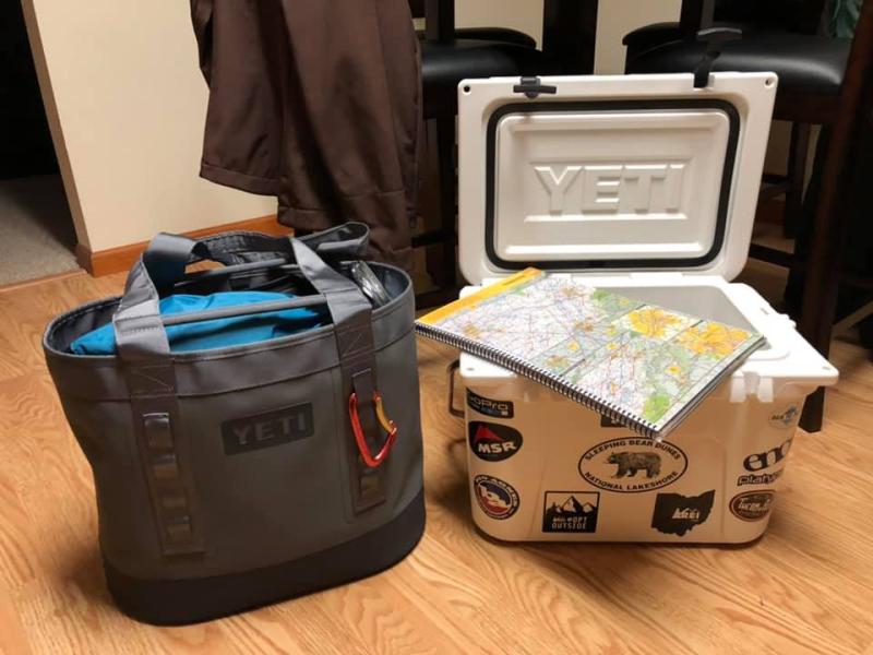 yeti camino 35