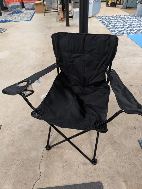 Dick's Sporting Goods Logo Armchair | Dick's Sporting Goods