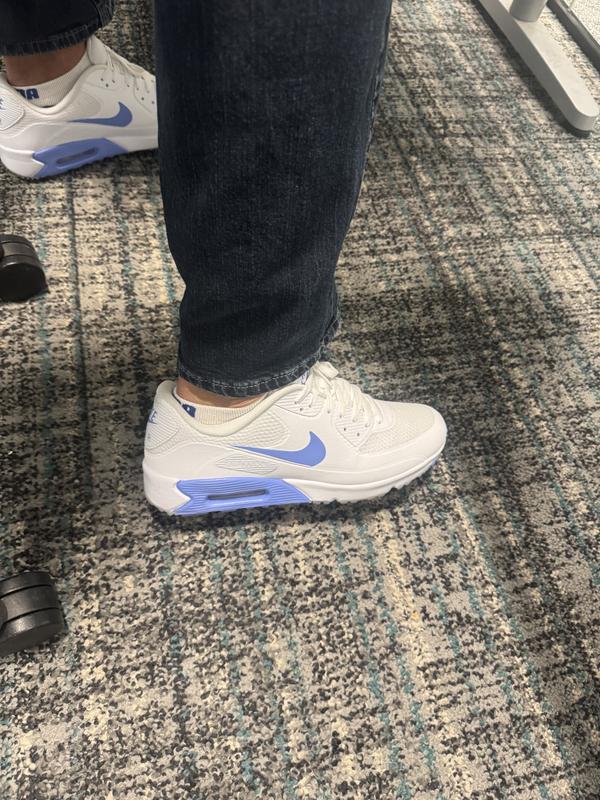 Nike Air Max 90 G Golf Shoes | Dick's Sporting Goods