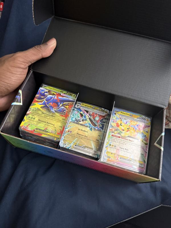 best card protectors for pokemon cards 7 Best Trading Card Sleeves Of 2024 [All Tested]