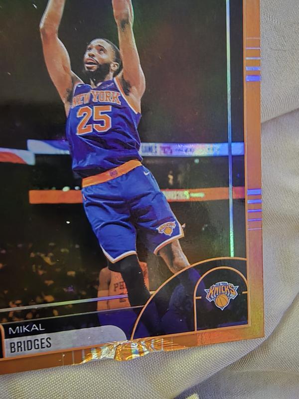 2025–26 Topps Hoops Basketball Hanger Box | Dick's Sporting Goods