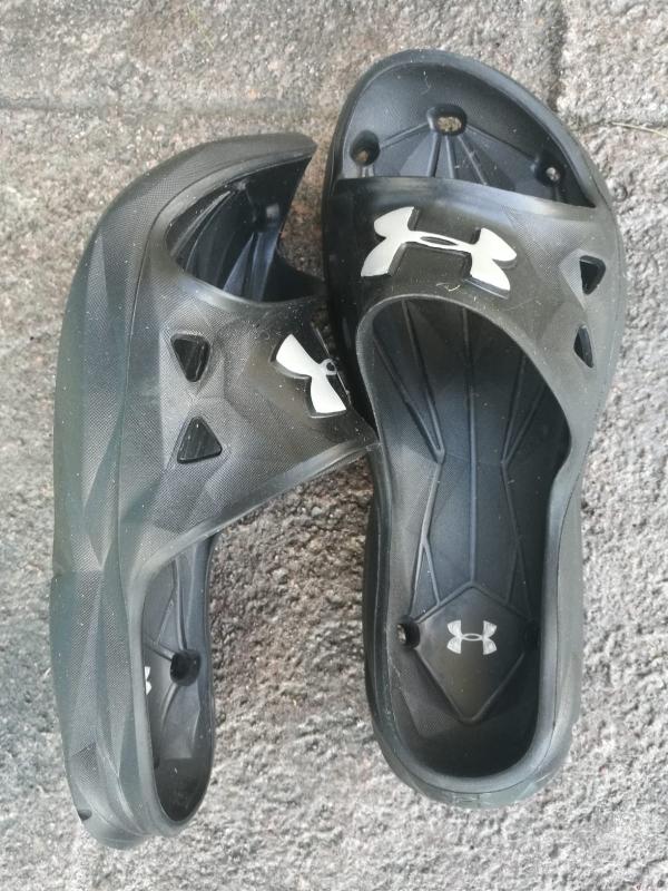 under armour locker 3 slides