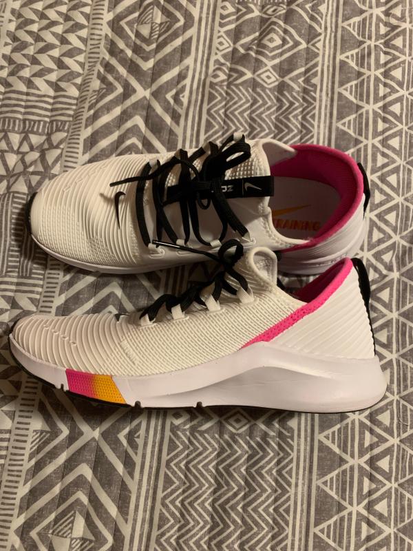 nike air zoom elevate women's review