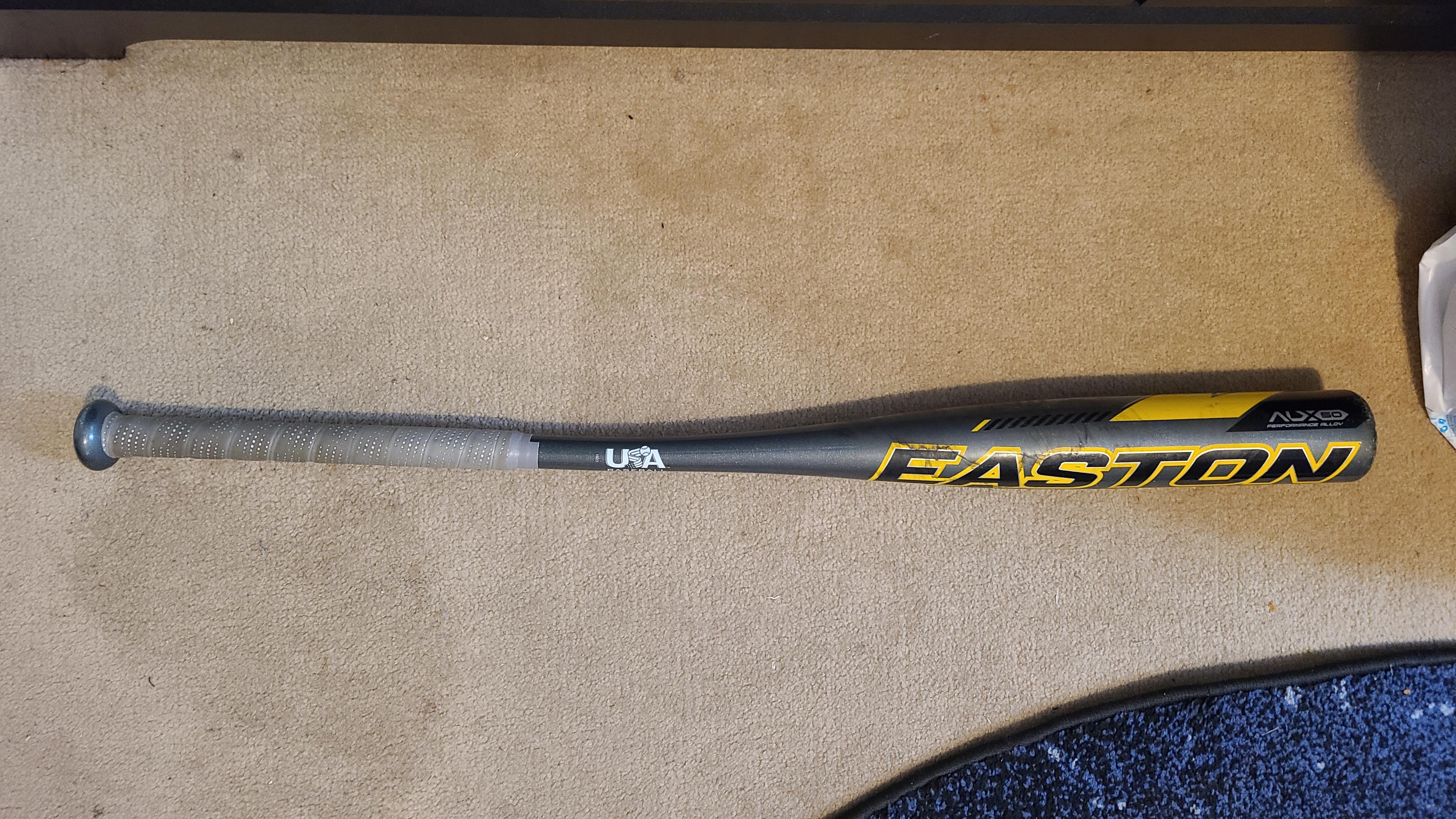 Easton Havoc USA Youth Bat (-10) | Dick's Sporting Goods