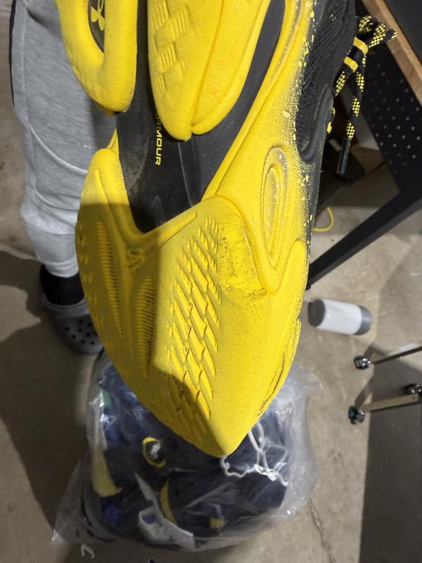 Curry 13 Unisex Basketball Shoes | Under Armour