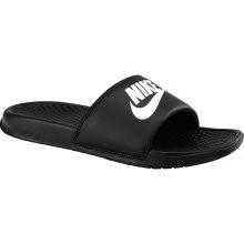 nike slippers just do it