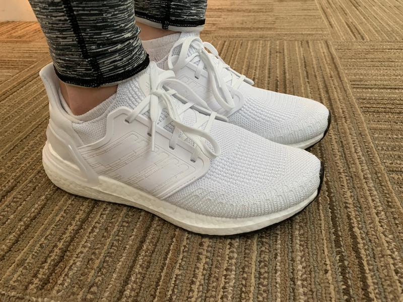 adidas ultra boost 20 women's sale