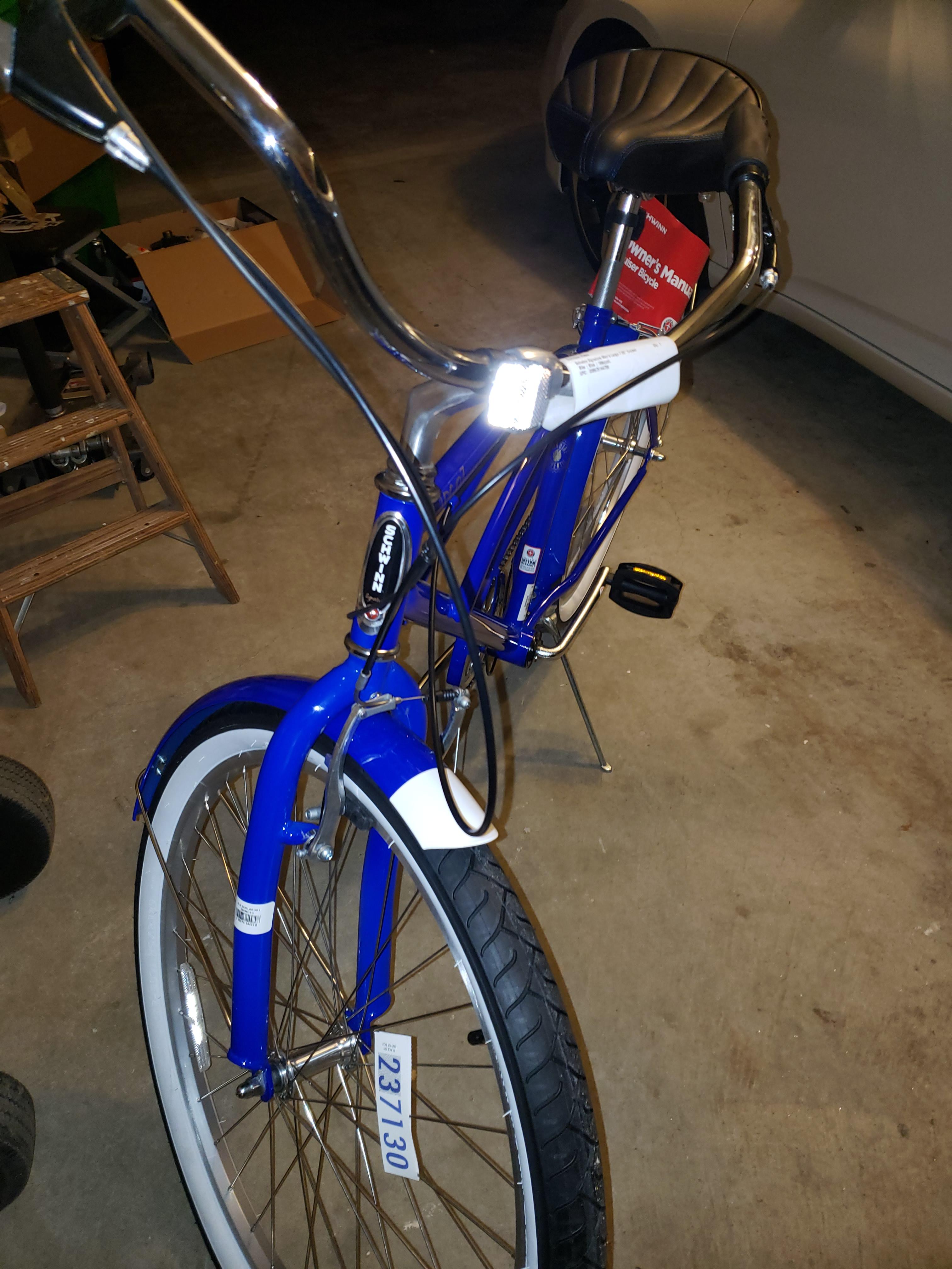 Schwinn Signature Men s Largo 7 26 Cruiser Bike Dick s Sporting Goods