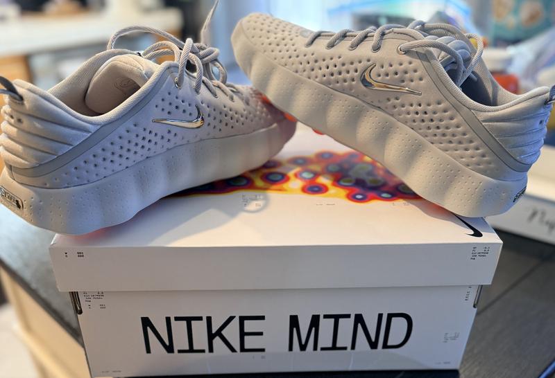 Nike Men's Mind 002 Pregame Shoes | Dick's Sporting Goods