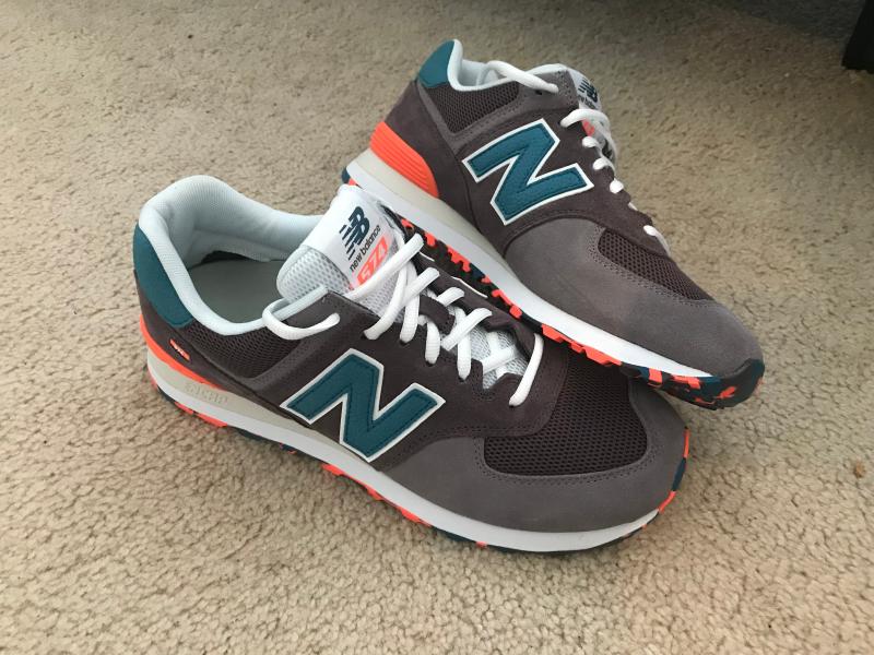 new balance 574 dicks