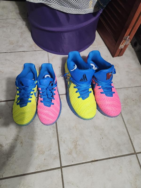 Nike Ja 3 'Kool-Aid' Basketball Shoes | Dick's Sporting Goods