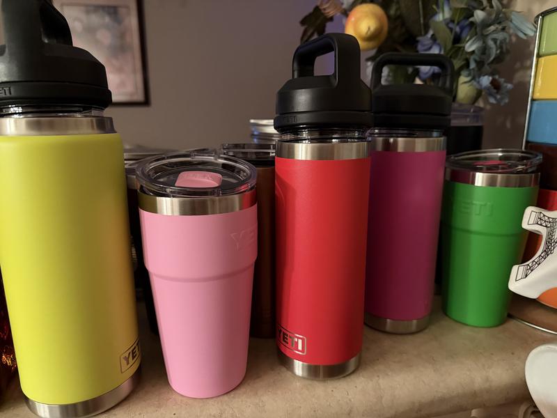 24oz stainless tumblers Tumbler with Straw main image 1
