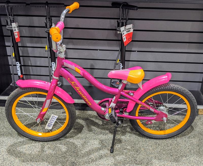 Schwinn lil sunnyside 16 sale