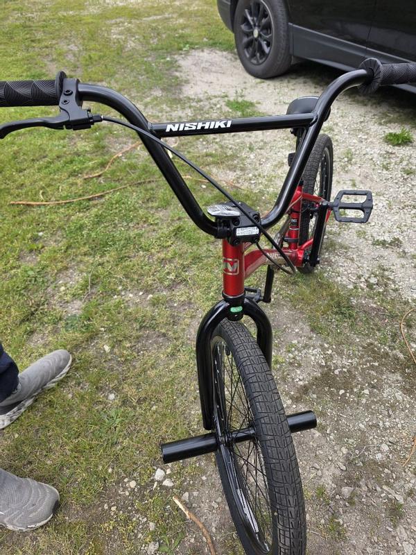 Nishiki Bonzai 20