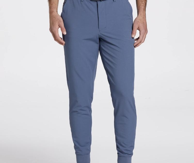 VRST Men's Fairway Golf Jogger Pant