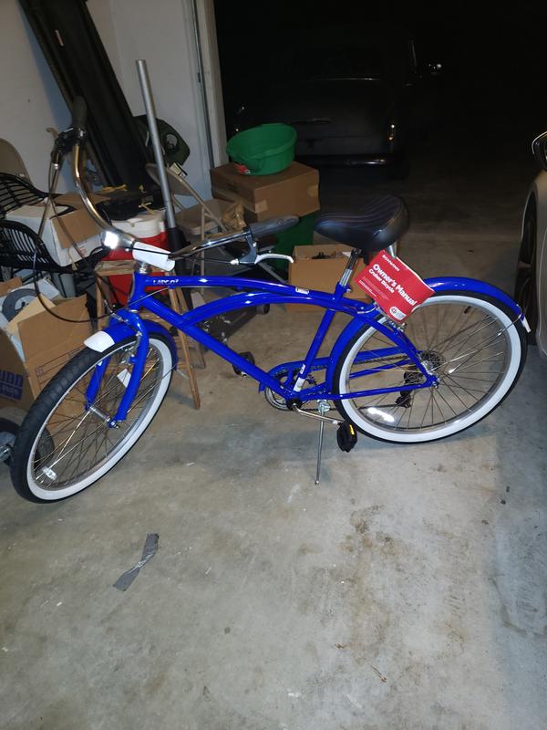 Schwinn largo clearance