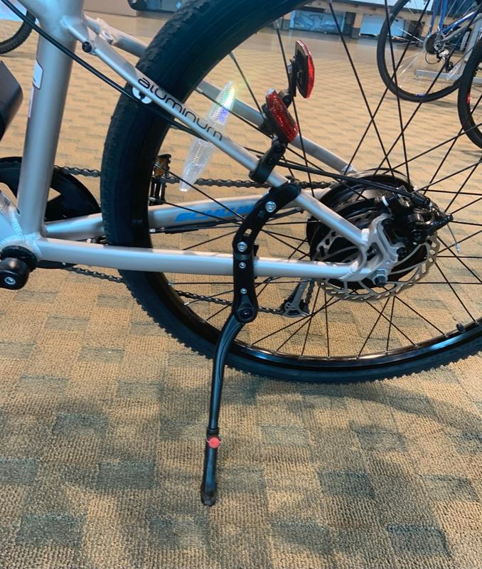 nishiki anasazi kickstand