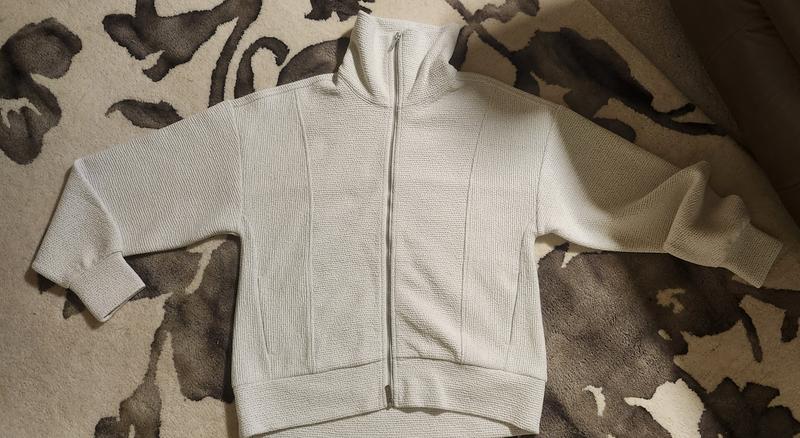 CALIA Women's Elevate Full Zip Sweatshirt