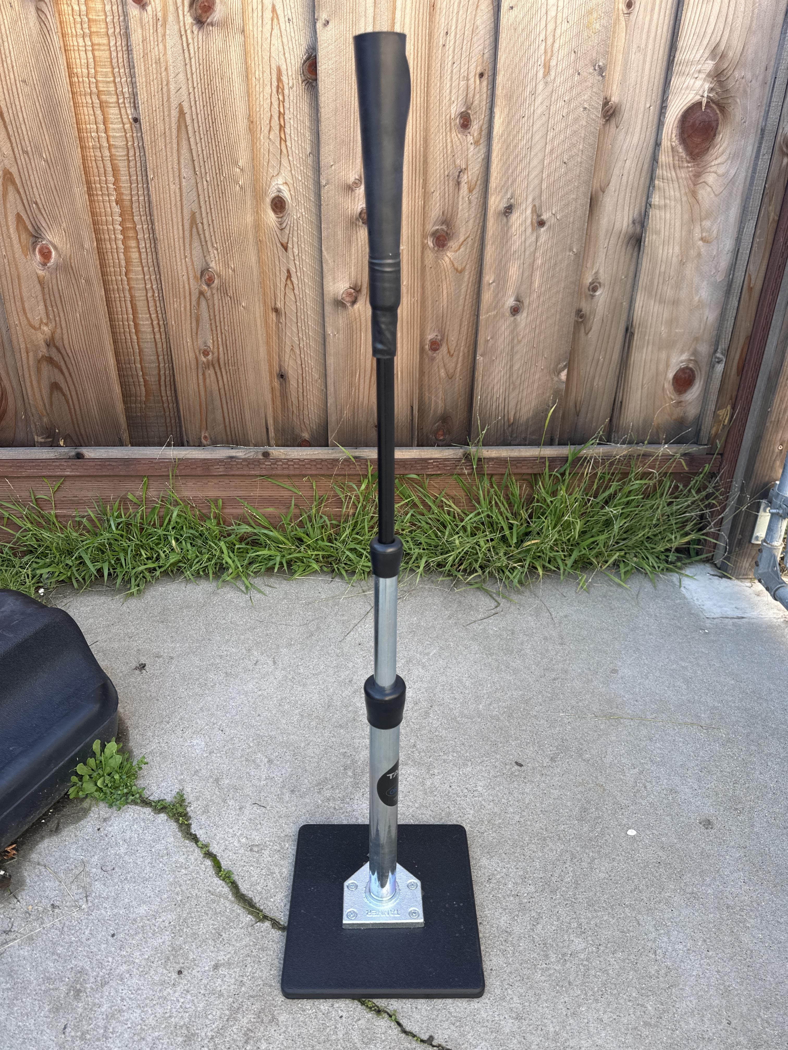 Tanner Tees Original Batting Tee | Dick's Sporting Goods