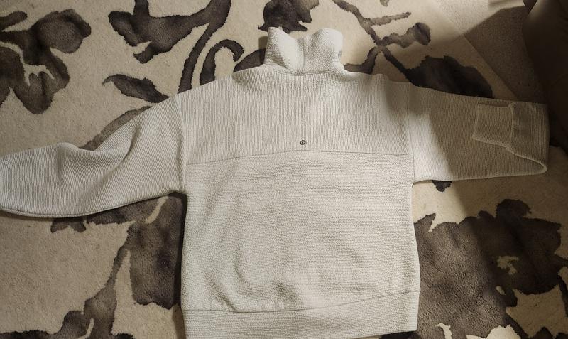 CALIA Women's Elevate Full Zip Sweatshirt