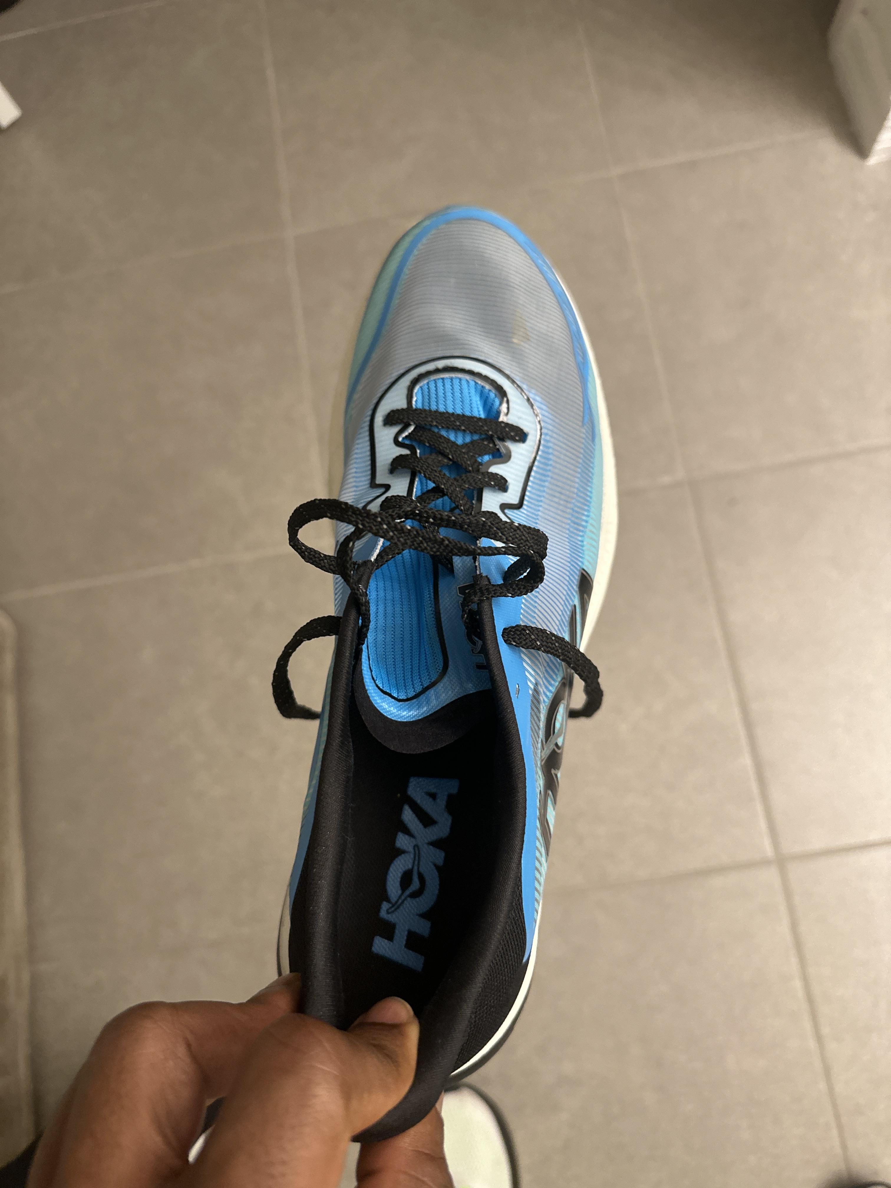 HOKA Cielo X1 2.0 Running Shoes | Dick's Sporting Goods