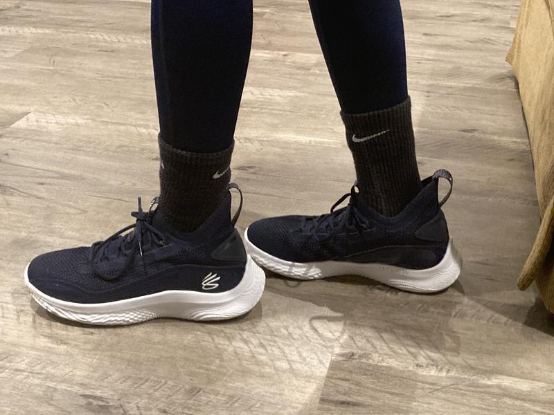 currys shoes 8
