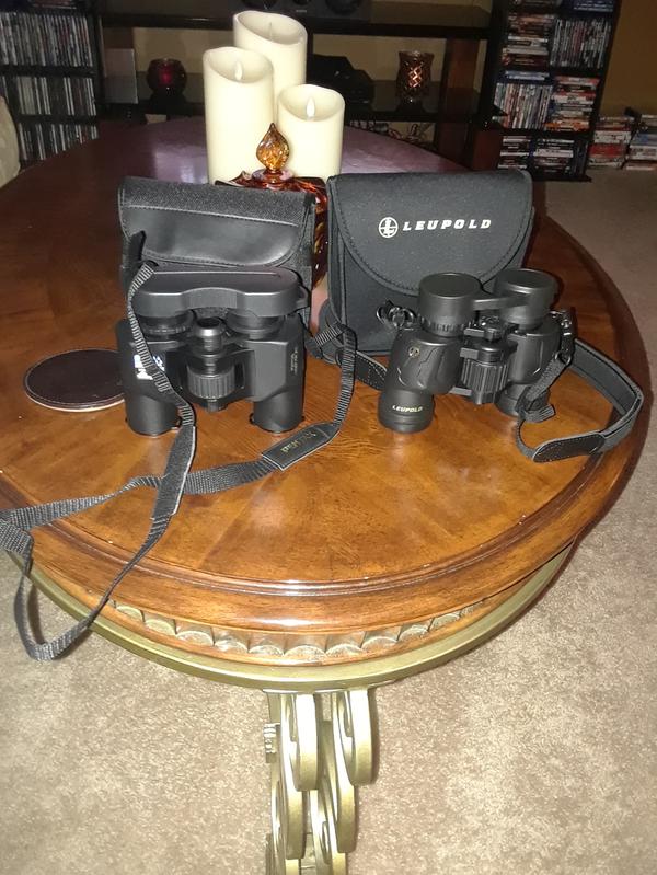 leupold yosemite 10x30