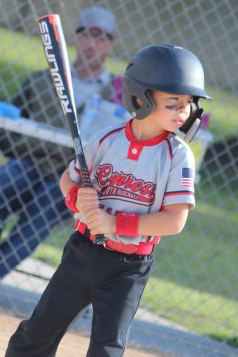 Rawlings Prodigy USA Youth Bat 2018 -11 Kids