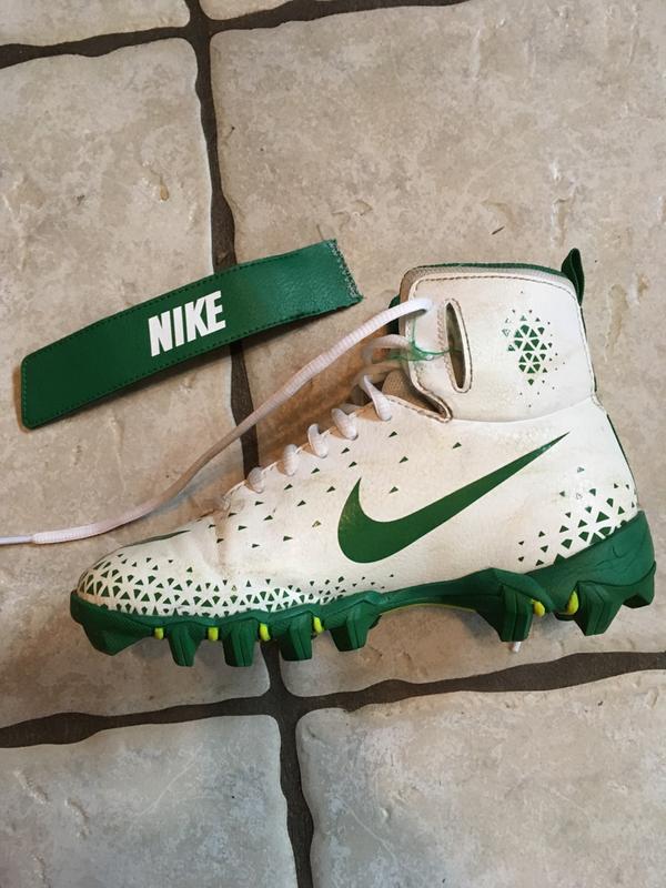 nike force savage shark bg
