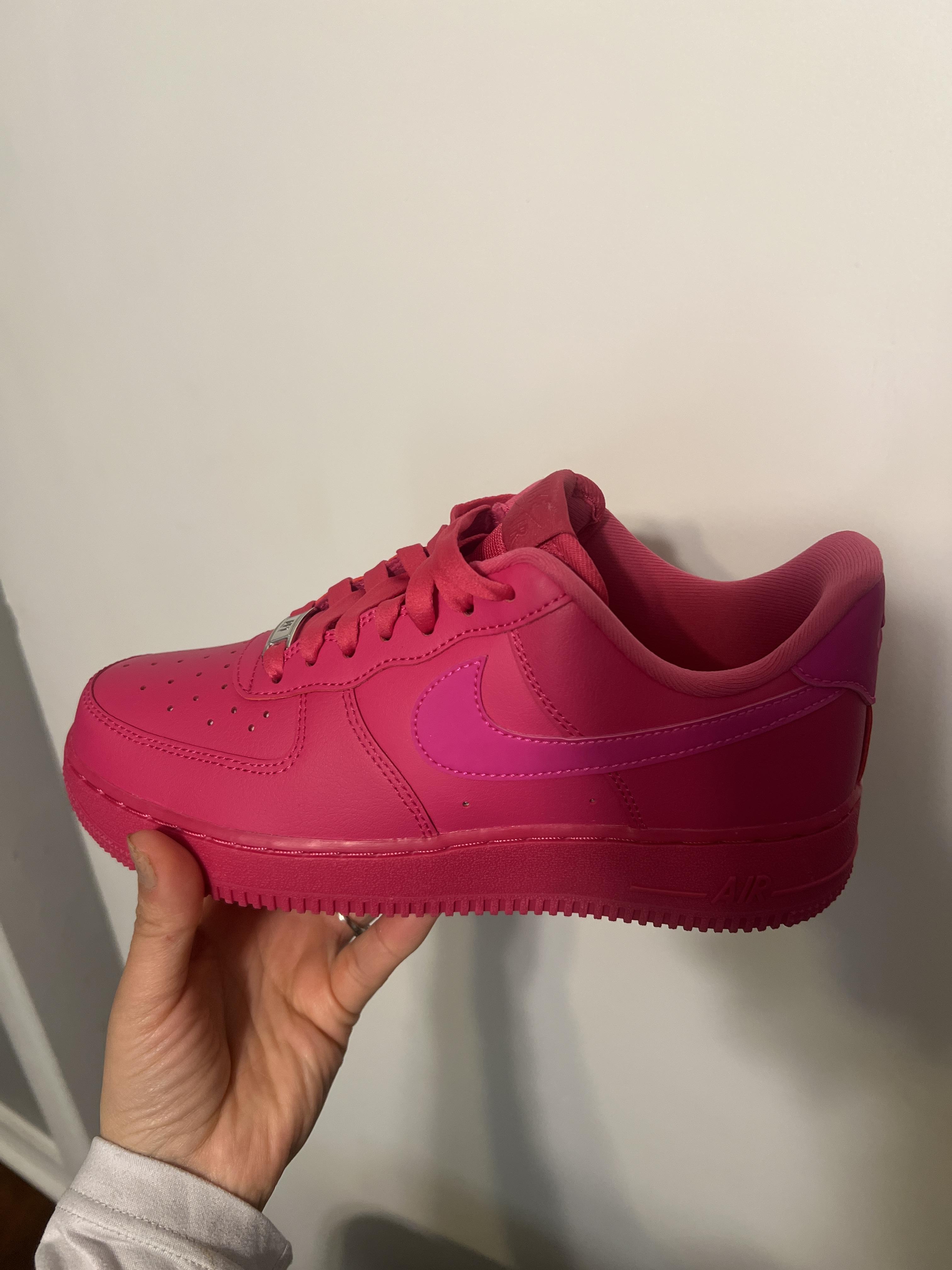 Womens air force store ones sale