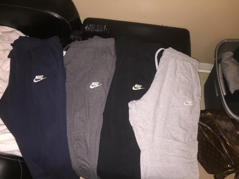 nike lightweight joggers