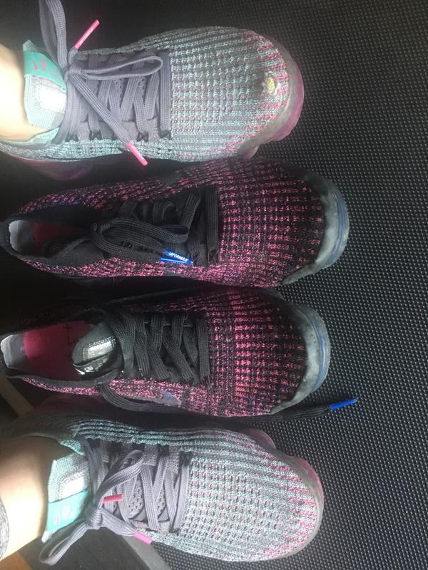 vapormax flyknit womens