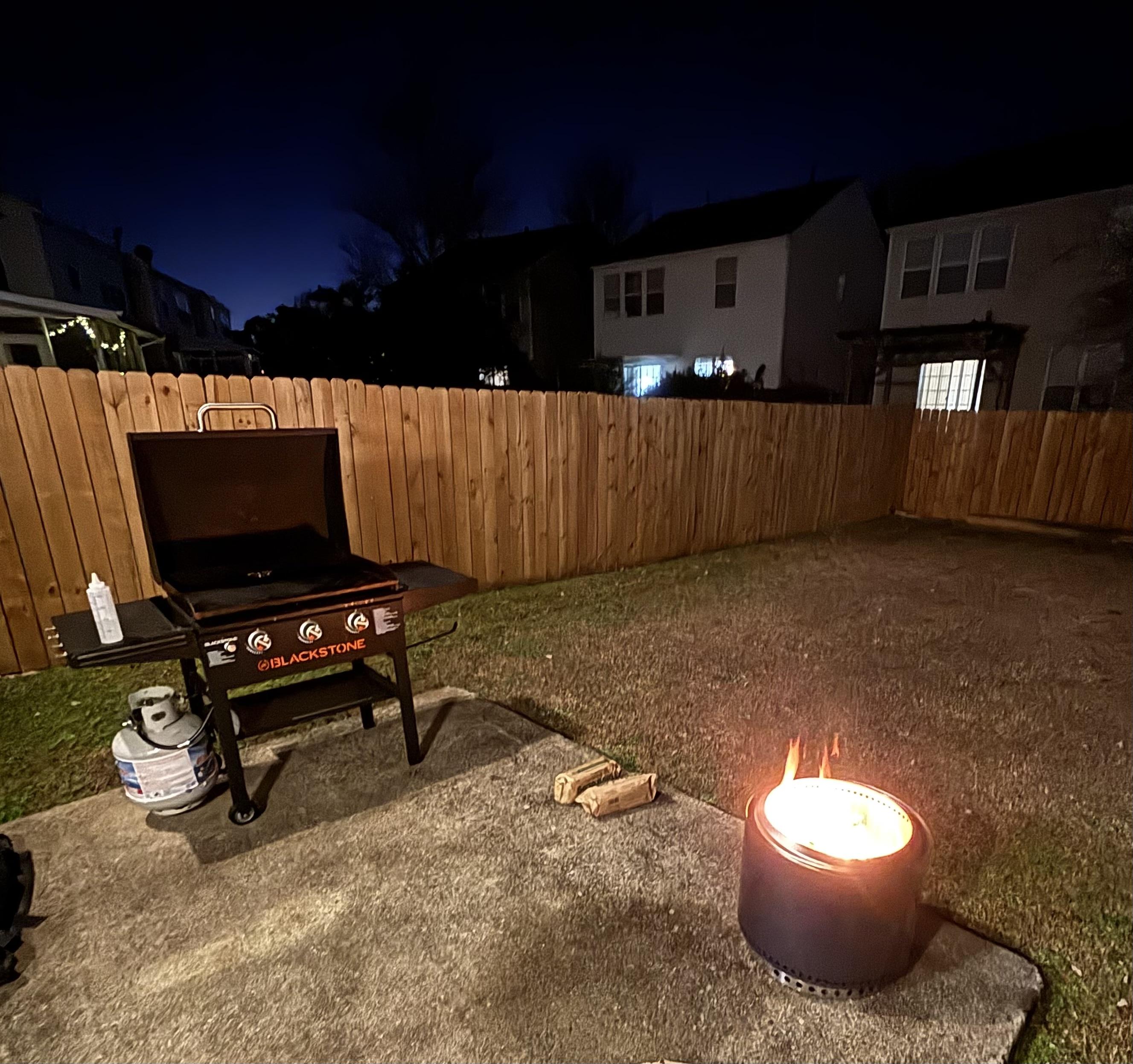 Solo Stove Bonfire 2.0 Color + Stand Bundle | Dick's Sporting Goods