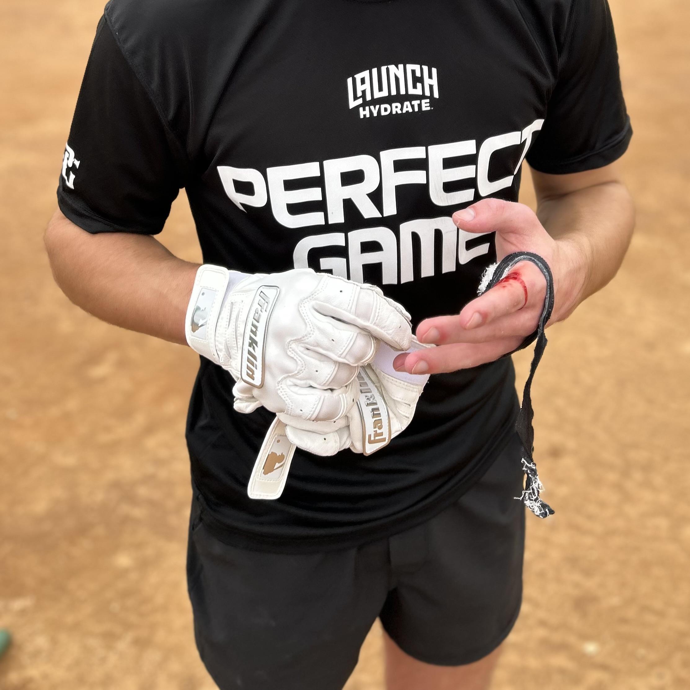 Franklin Adult CFX Pro Series Batting Gloves | Dick's