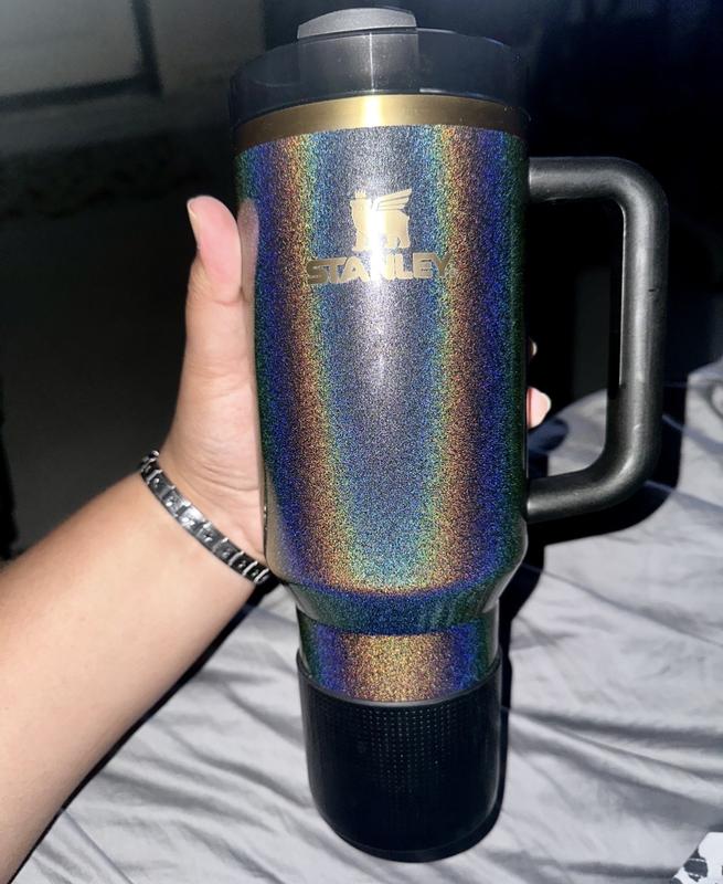 Stanley Custom 40 oz. Quencher H2.0 FlowState Tumbler | Dick's