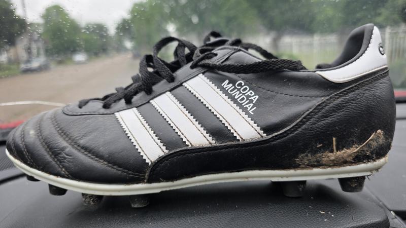 Adidas Copa Mundial Crampon Adidas Zidane Adidas Men's Copa