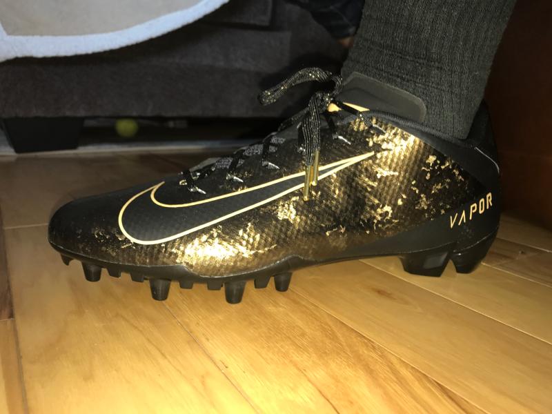 nike vapor untouchable 3 speed td