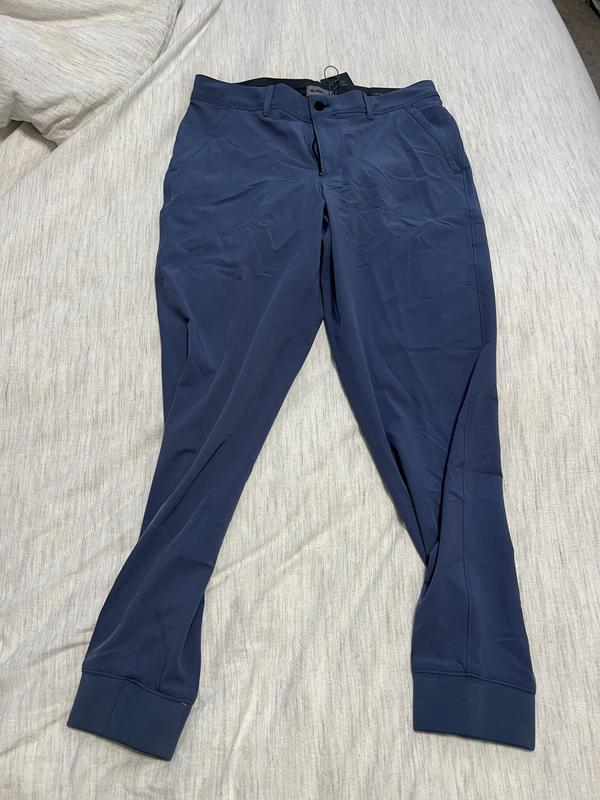 Fairway Jogger  Navy – Swet Tailor