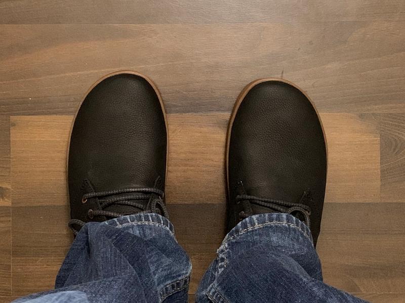 chaco davis