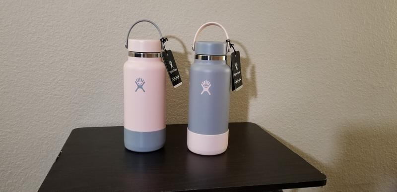 movement hydro flask
