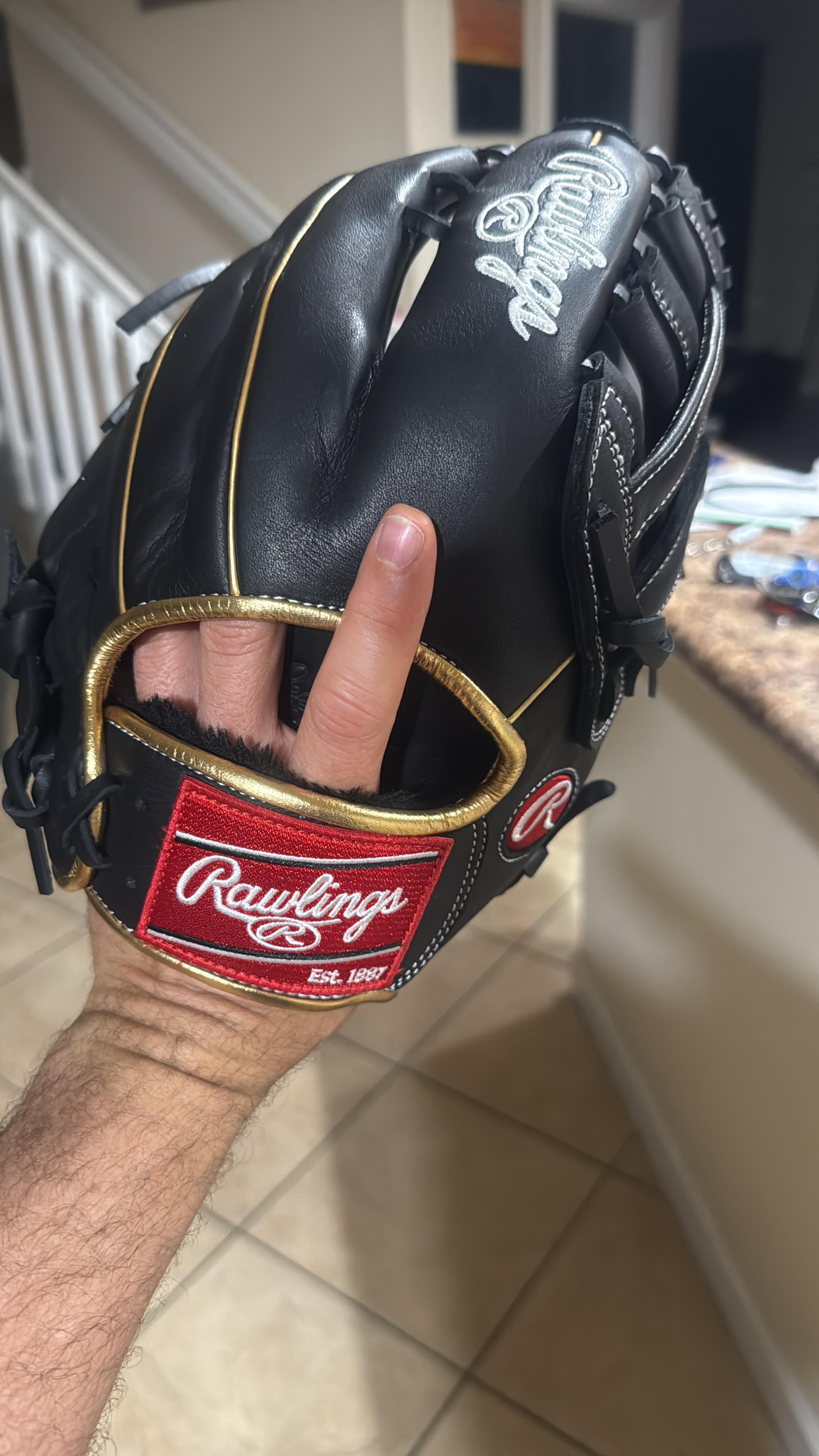 Rawlings 13'' GG Elite Series Slowpitch Glove | Dick's Sporting Goods