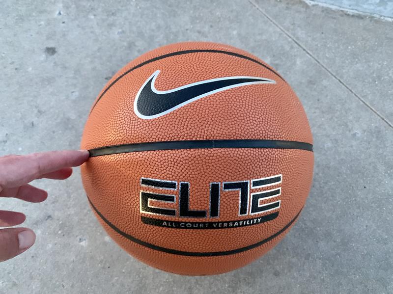 nike elite basketball 29.5