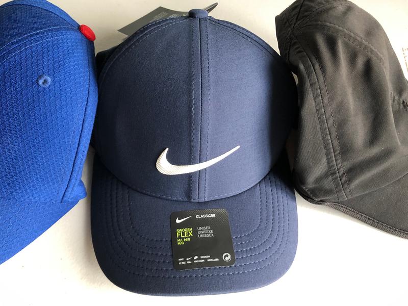 nike men's 2020 aerobill classic99 perforated golf hat