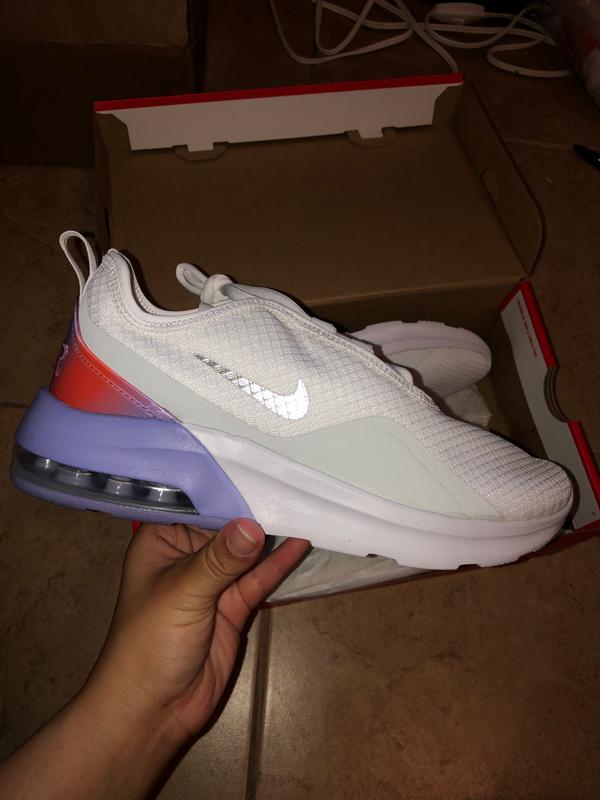 nike air max motion 2 pink and blue